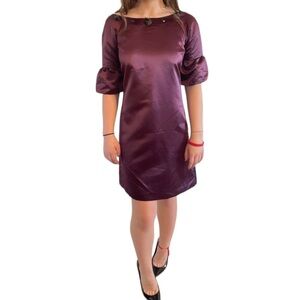 Max and Cleo Cocktail Dress